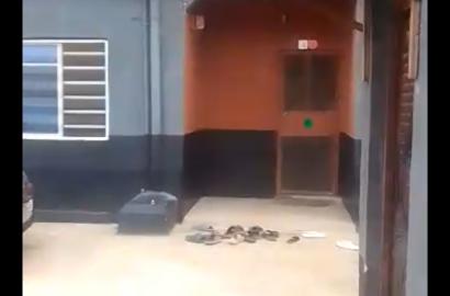 19 Flats for Sale on Over a Full Plot at Ikotun–Ijegun, Lagos