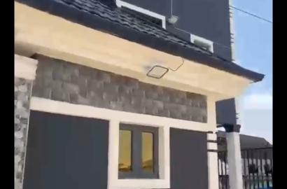 Mini Flat & 2-Bedroom Flat for Rent at Isheri Osun