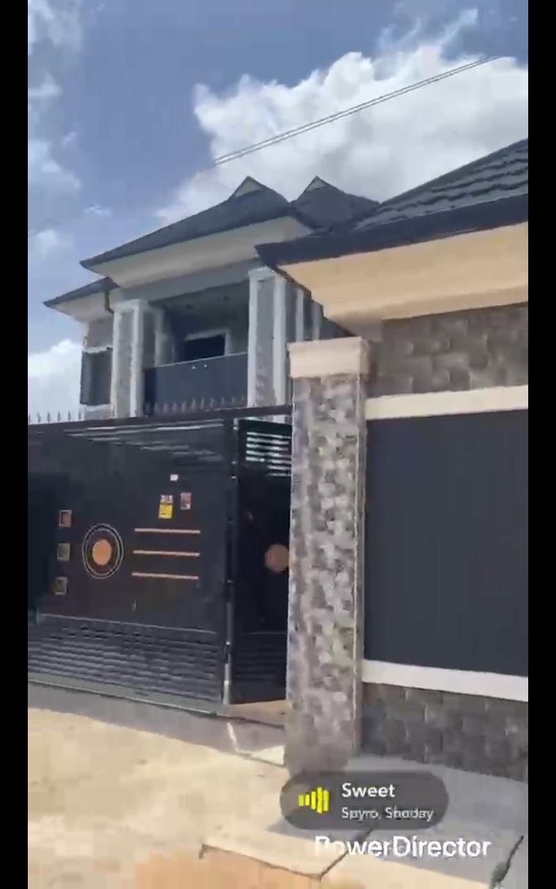 Mini Flat & 2-Bedroom Flat for Rent at Isheri Osun