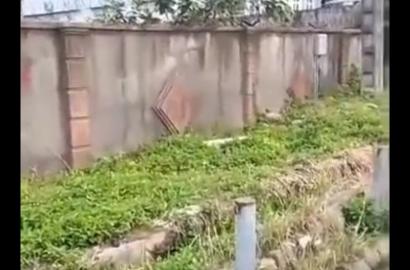 1,500sqm Dry Land for Sale at Green Estate, Amuwo Odofin GRA, Lagos