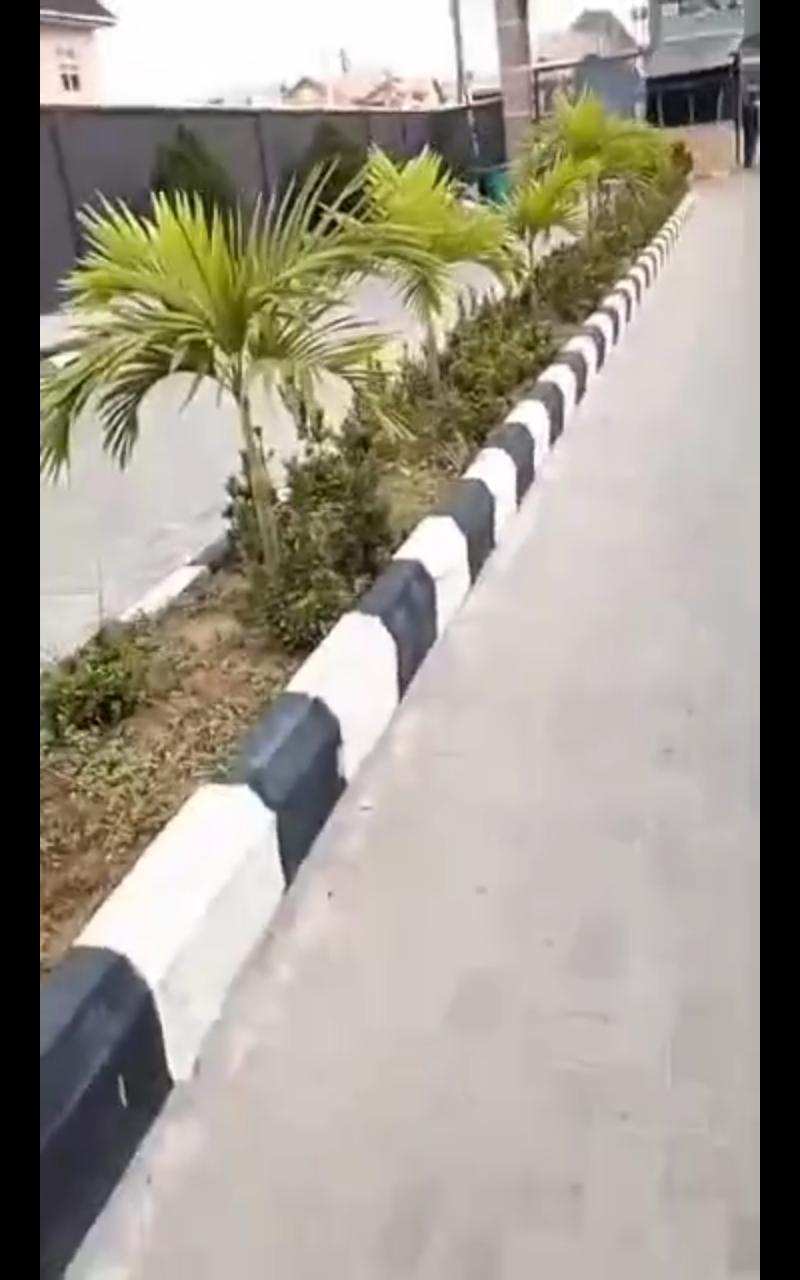 1,500sqm Dry Land for Sale at Green Estate, Amuwo Odofin GRA, Lagos