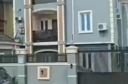 6 Units of 2-Bedroom Flats for Sale in Oregun, Ikeja