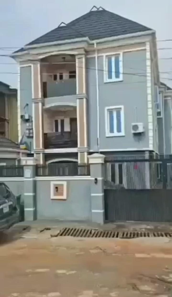 6 Units of 2-Bedroom Flats for Sale in Oregun, Ikeja