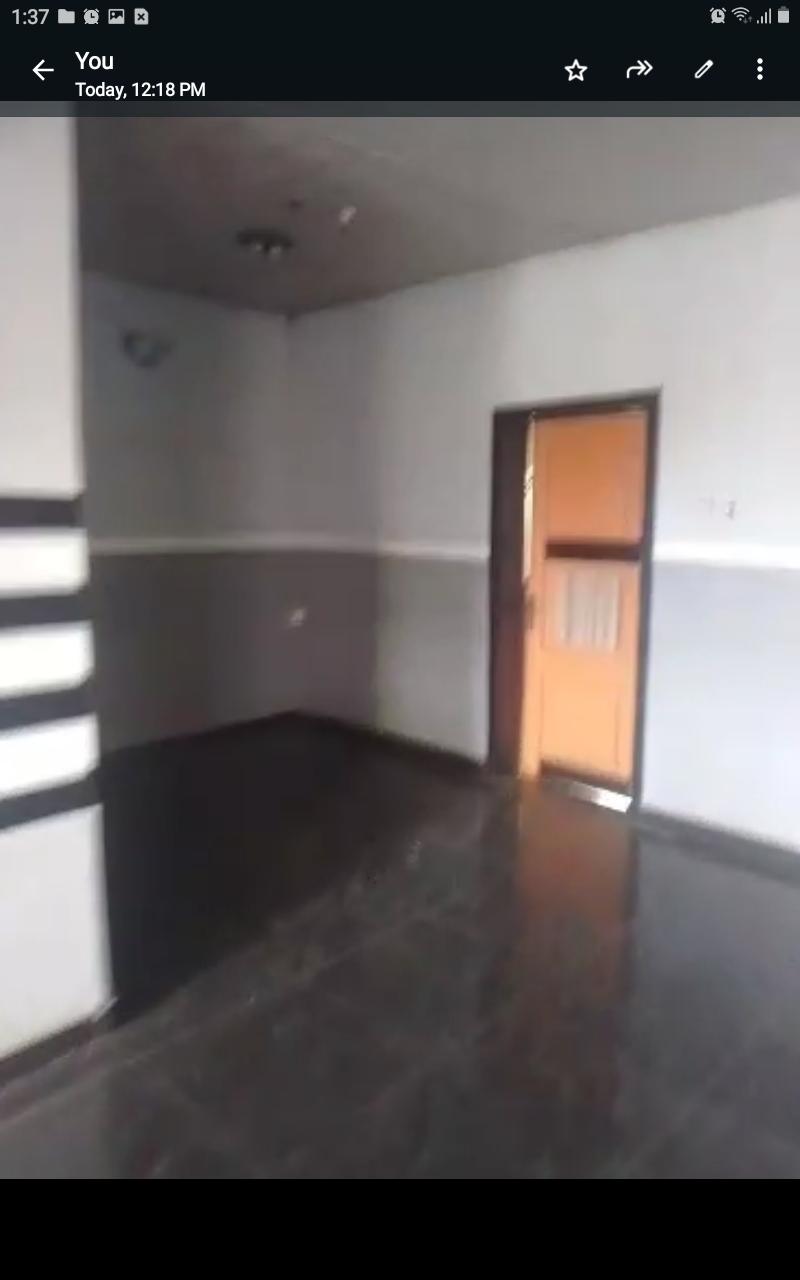 3-Bedroom Flat for Rent at Efun­tade Street, Oke Afa, Lagos