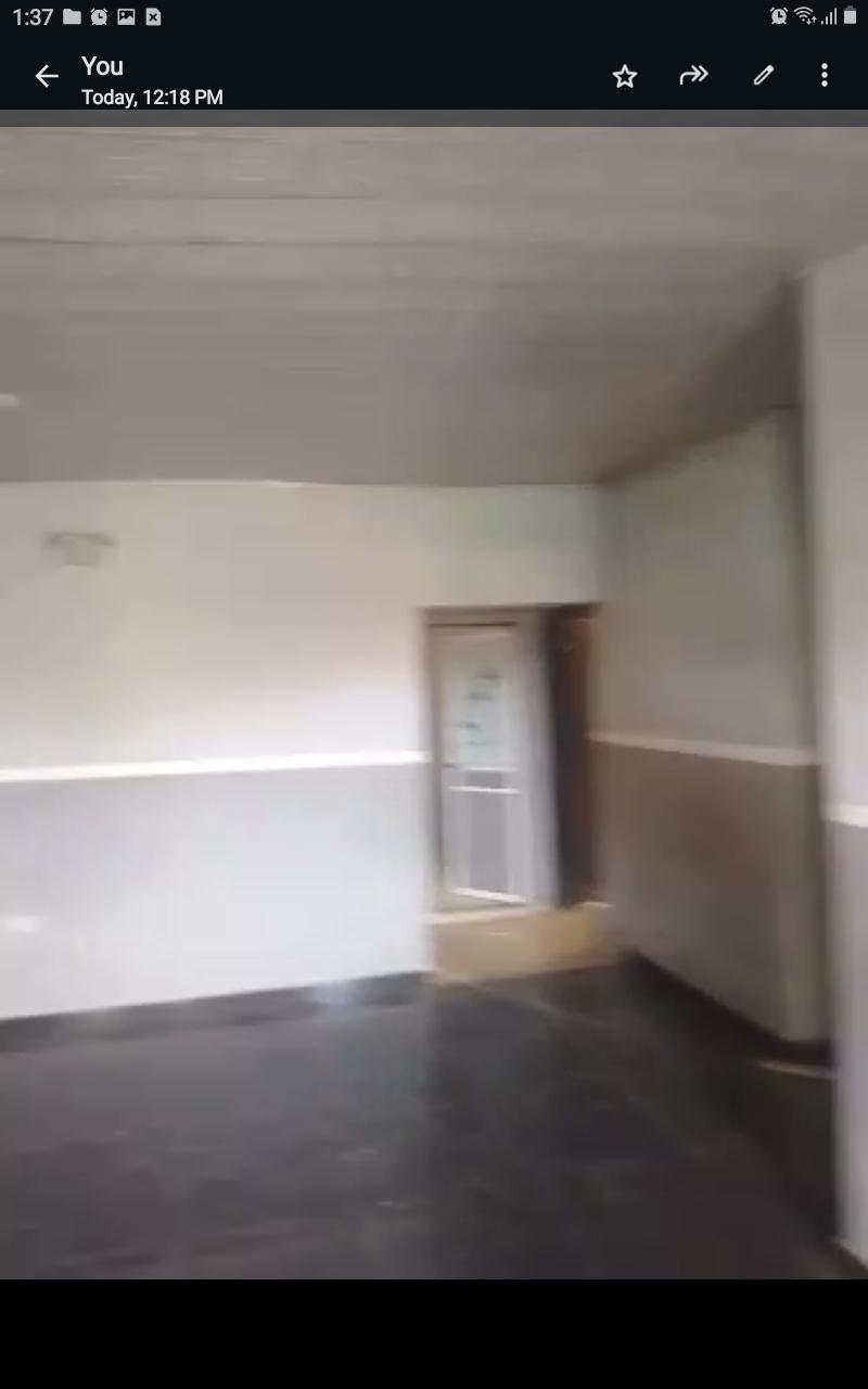 3-Bedroom Flat for Rent at Efun­tade Street, Oke Afa, Lagos