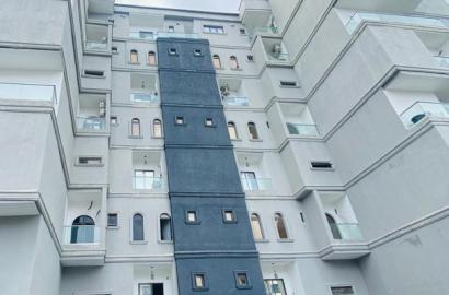 1-Bedroom Apartment at Lekki Phase 1