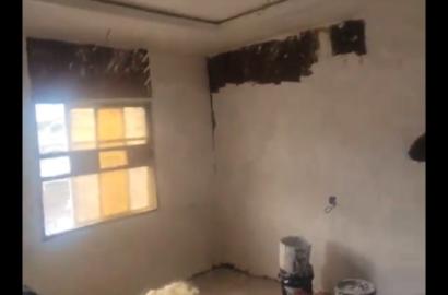 Room Self-Contained at Somolu, Lagos