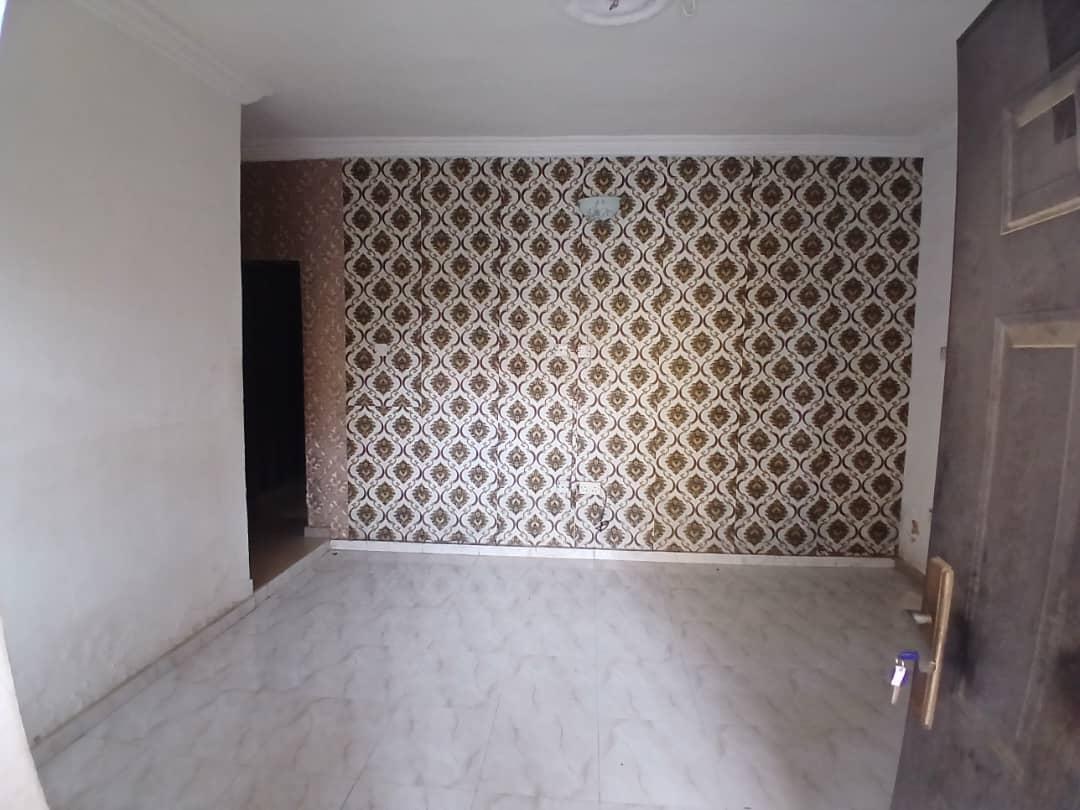 Mini Flat with Two Toilets at Olowora, Magodo, Lagos