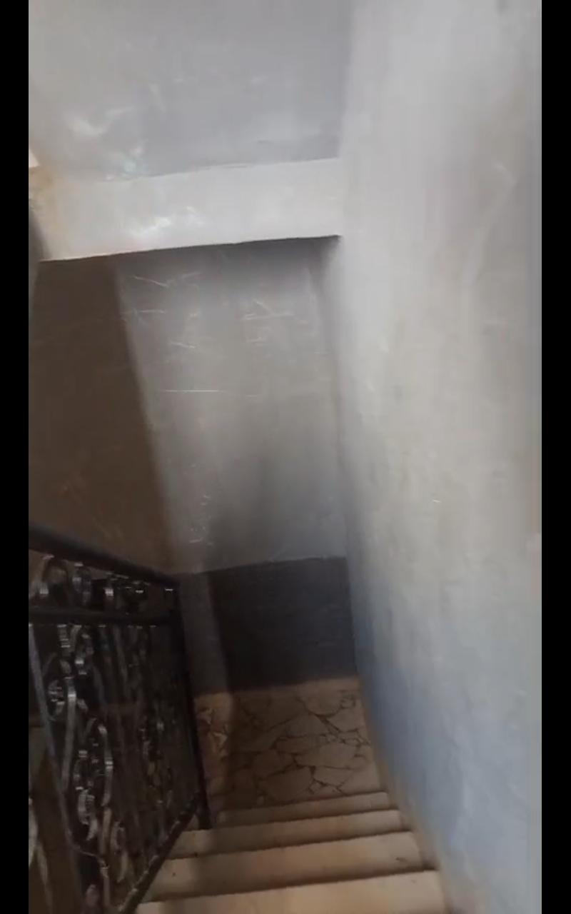 Mini Flat with Two Toilets at Ikotun, Lagos