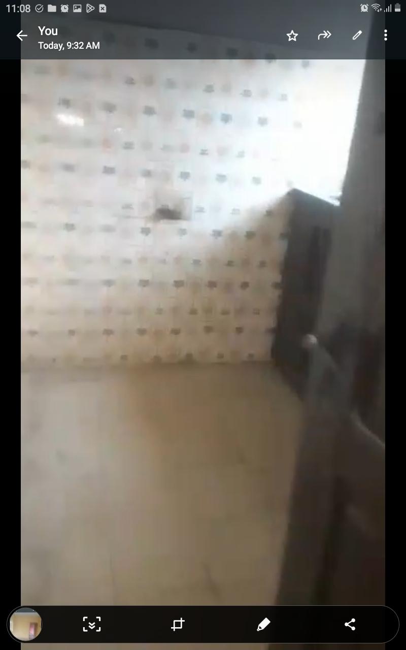 3-Bedroom Flat for Rent at NNPC Road, Oke-Afa, Ejigbo