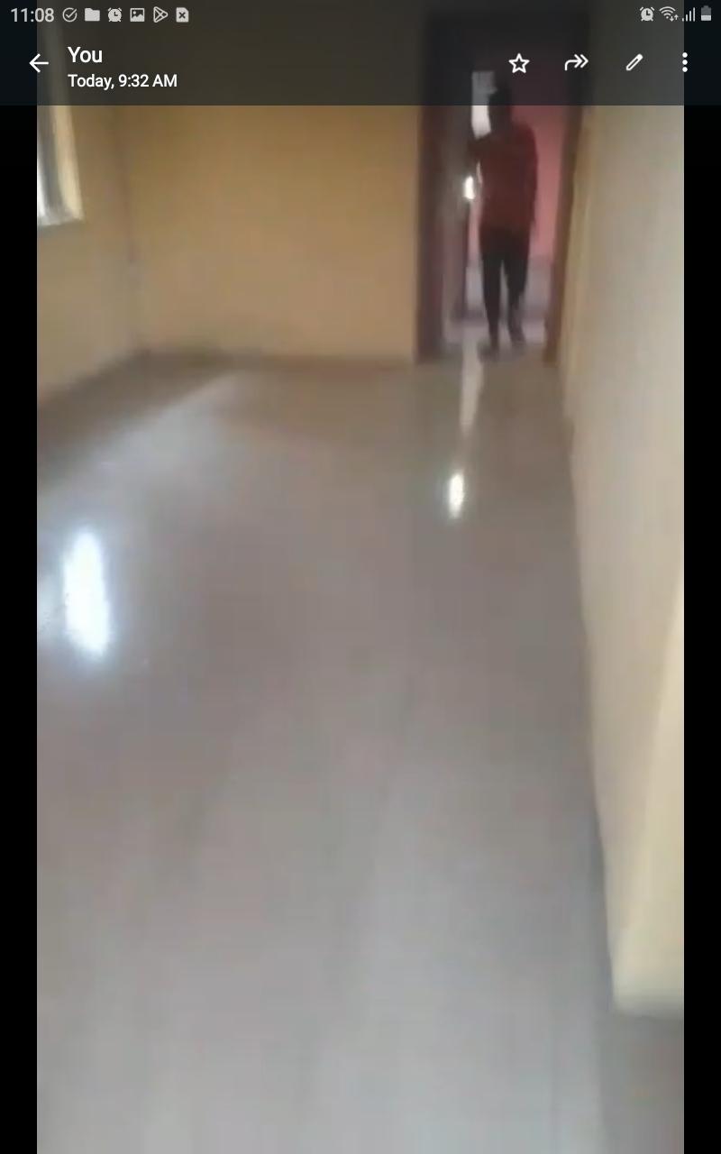 3-Bedroom Flat for Rent at NNPC Road, Oke-Afa, Ejigbo