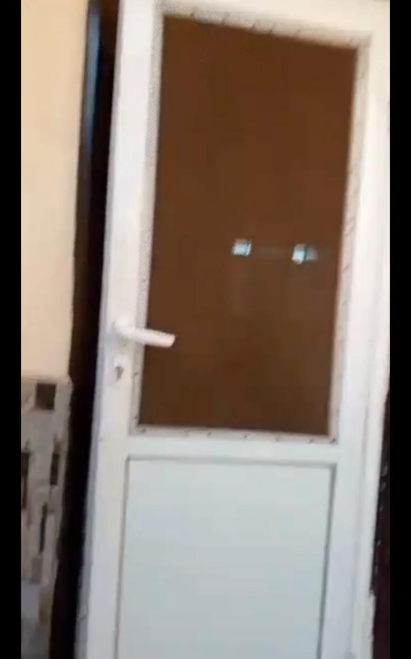 Room and Parlour Self-Contained at Canoe Road, Lagos