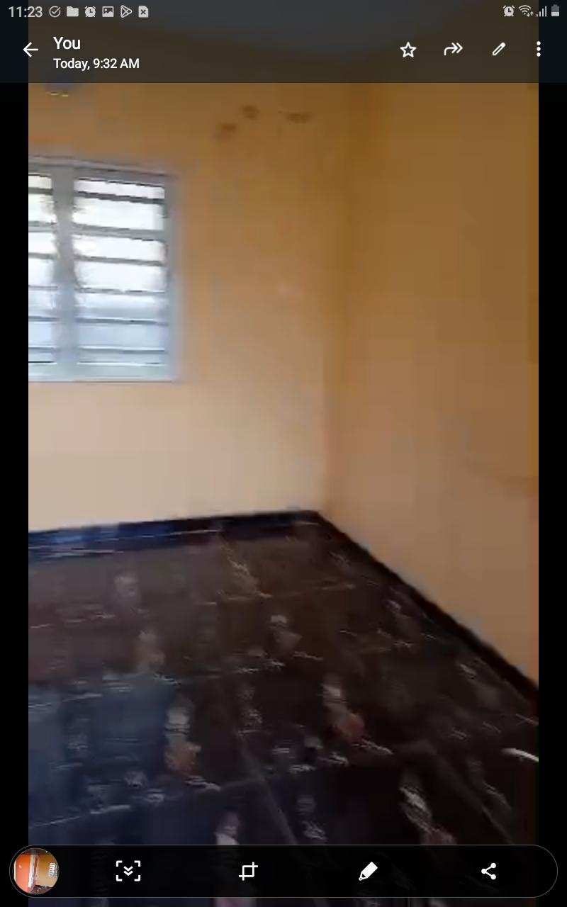 Mini Flat for Rent at Estate Junction, Isheri-Oshun