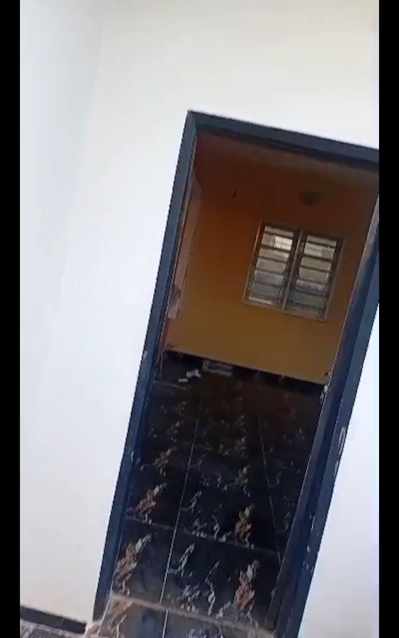 Mini Flat for Rent at Estate Junction, Isheri-Oshun