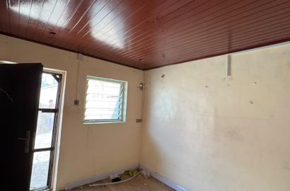 Room Self-Contained Apartment for Rent off Adeniran Ogunsanya