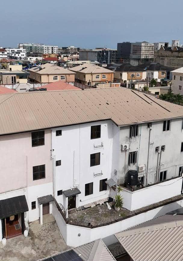 4-Bedroom Private Terrace Duplex with BQ for Sale at Lekki Phase 1, Lagos