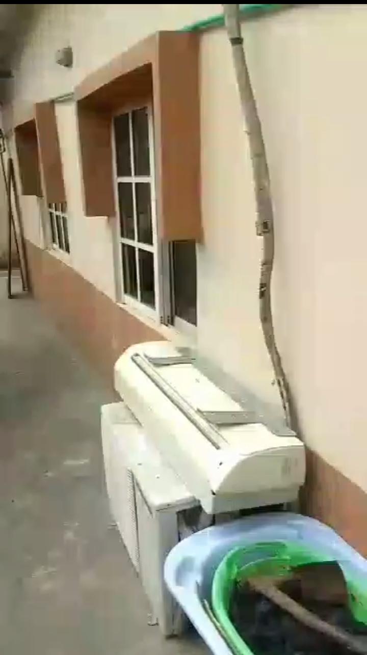 3-Bedroom Bungalow for Sale in Jakande Bungalow Estate Phase 1, Oke-Afa