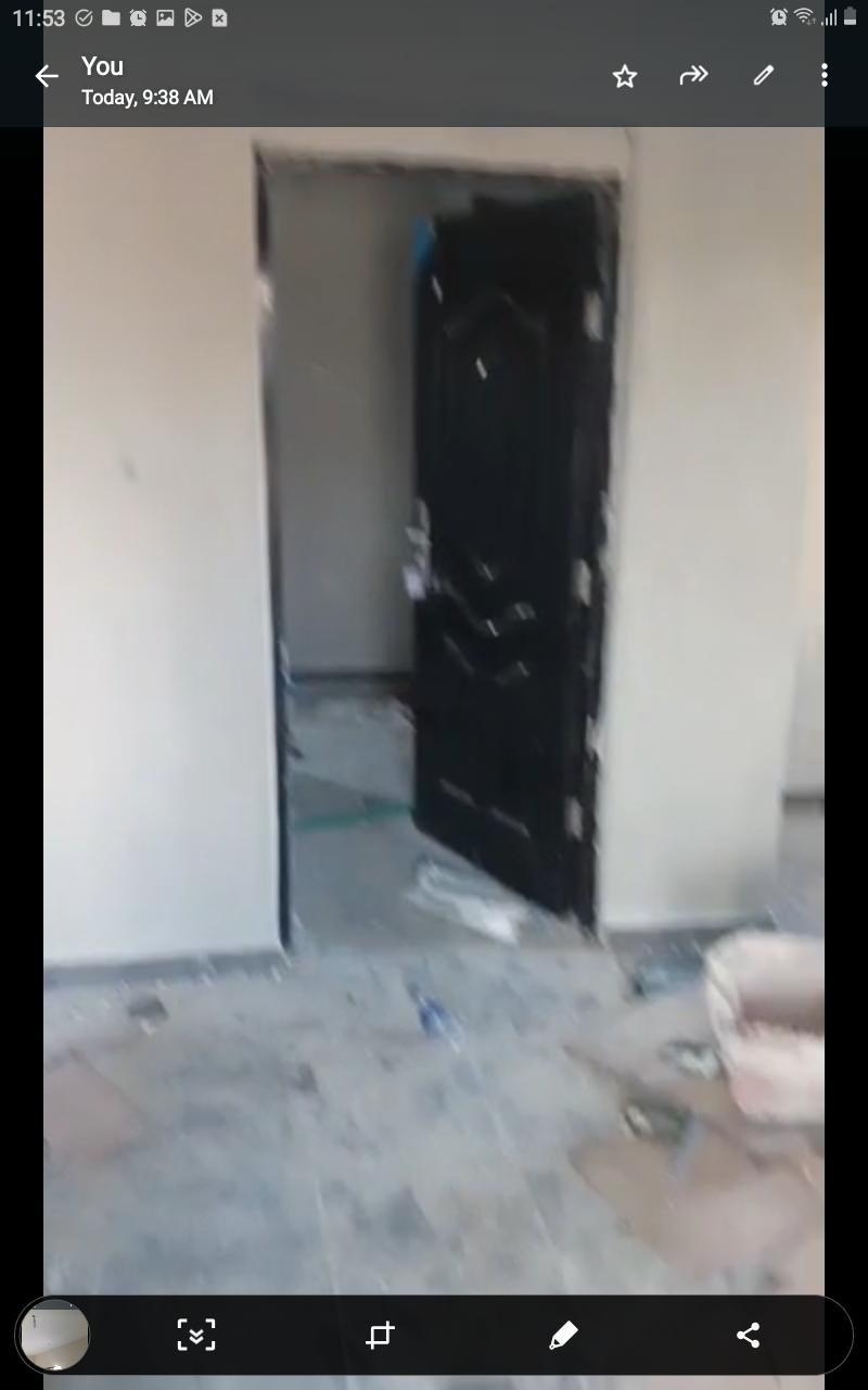 Mini Flat for Rent at Lekki Scheme 2, Abraham Adesanya