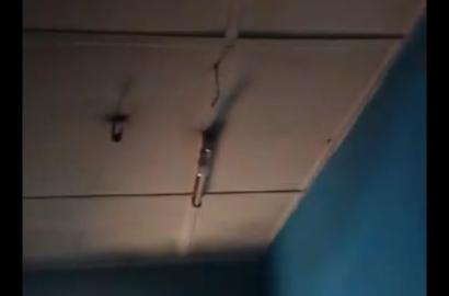 Ordinary Room for Rent at Ijegun, Lagos