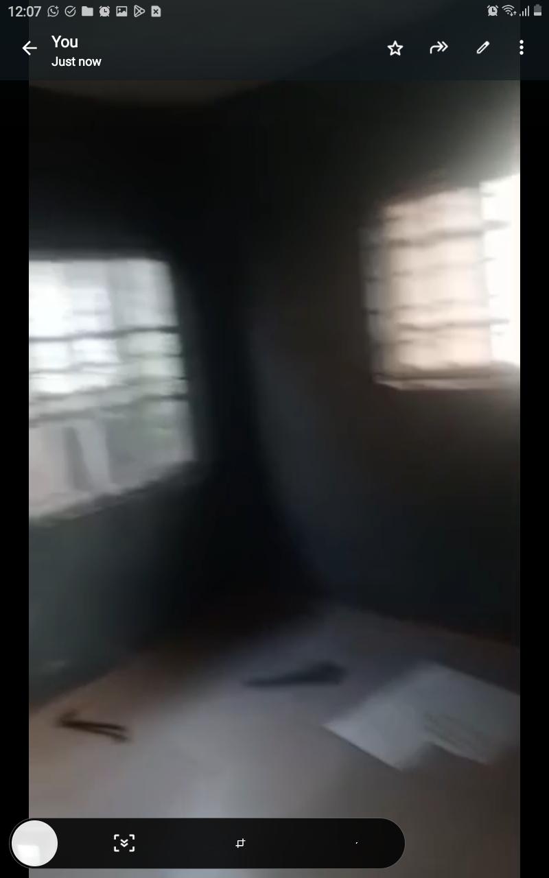 Mini Flat for Rent at Igando, Lagos