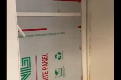 Mini Flat with 2 Toilets at Egbeda, Lagos
