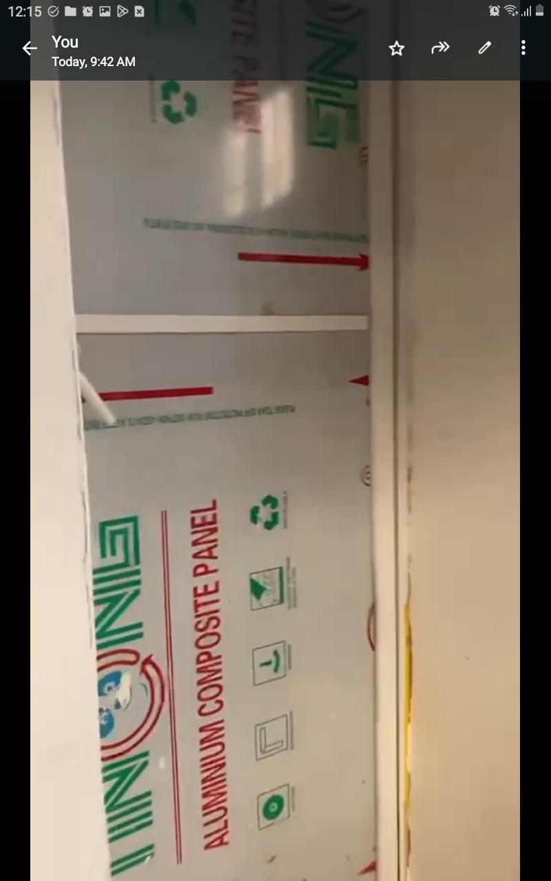 Mini Flat with 2 Toilets at Egbeda, Lagos