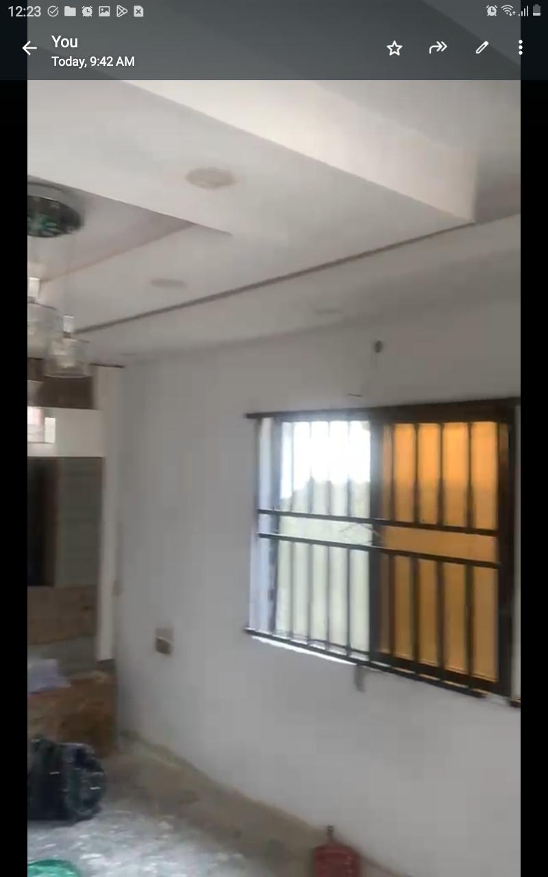 Mini Flat for Rent at Ikola