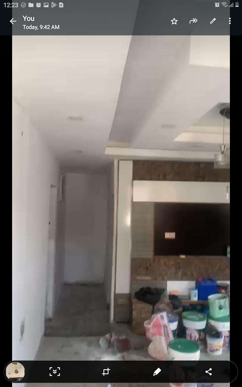 Mini Flat for Rent at Ikola
