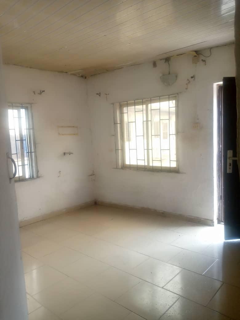 Mini Flat for Rent at Atunrase Estate, Gbagada, Lagos