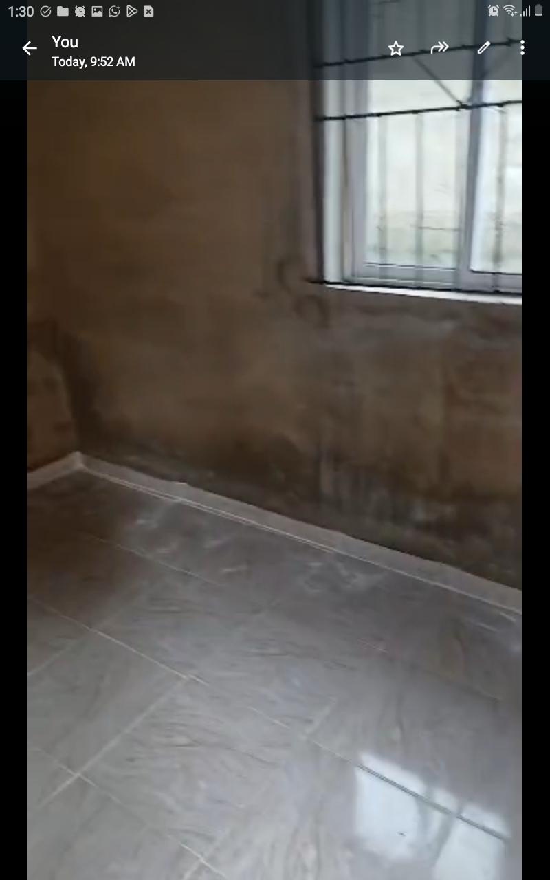 Mini Flat for Rent at Isheri New Site, Lagos