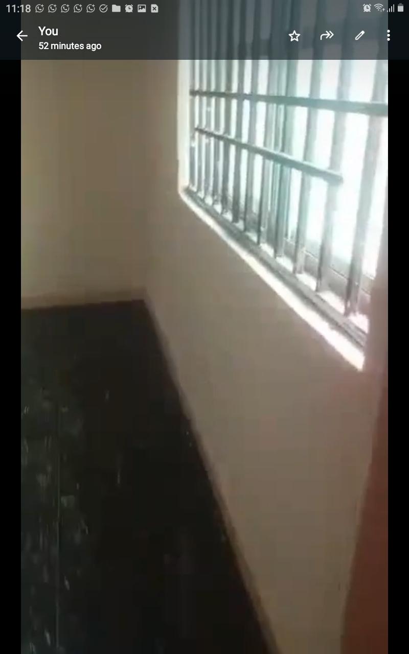 1-Bedroom Apartment for Rent at Olu Adebayo Close, Oke Afa, Isolo