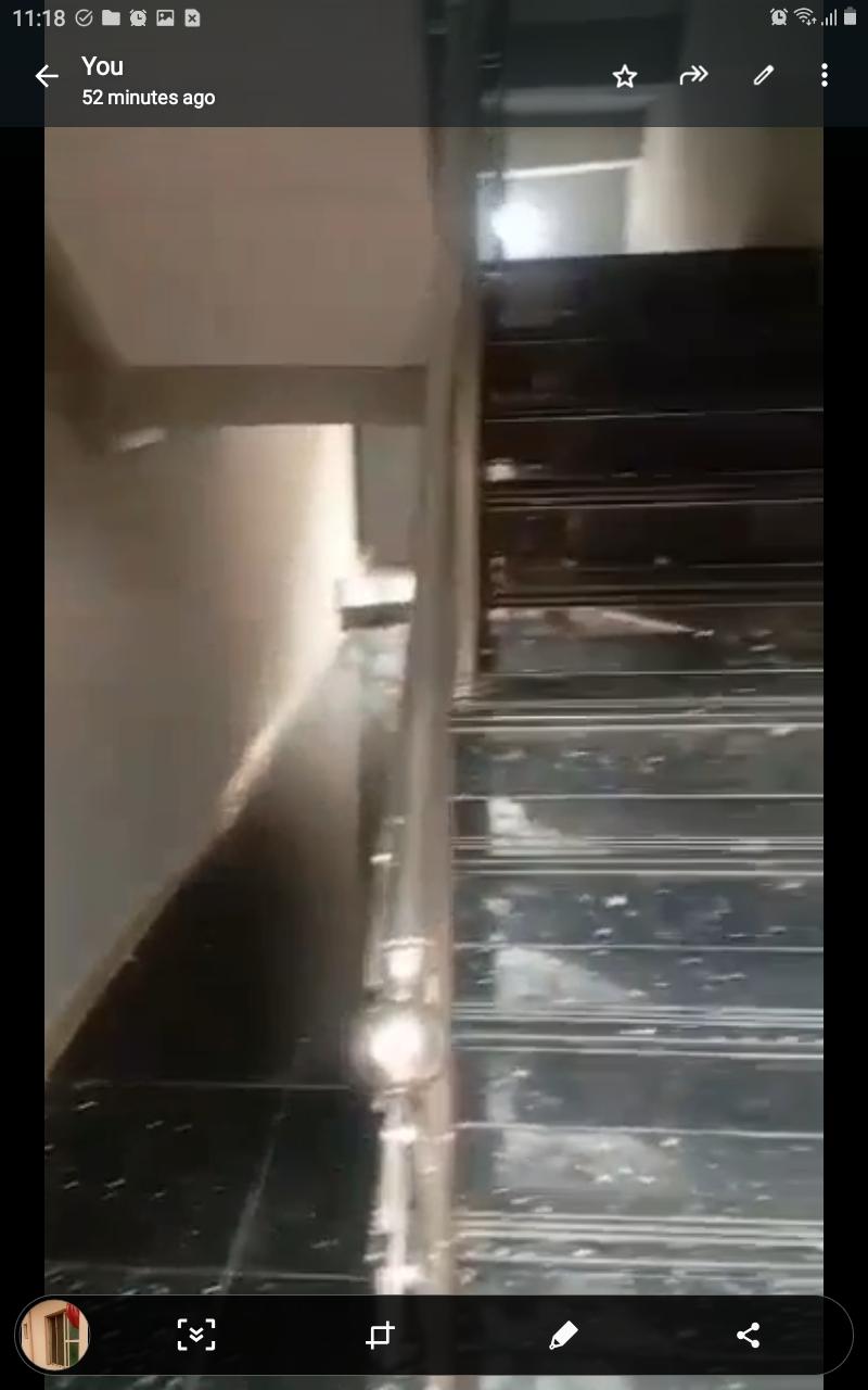 1-Bedroom Apartment for Rent at Olu Adebayo Close, Oke Afa, Isolo