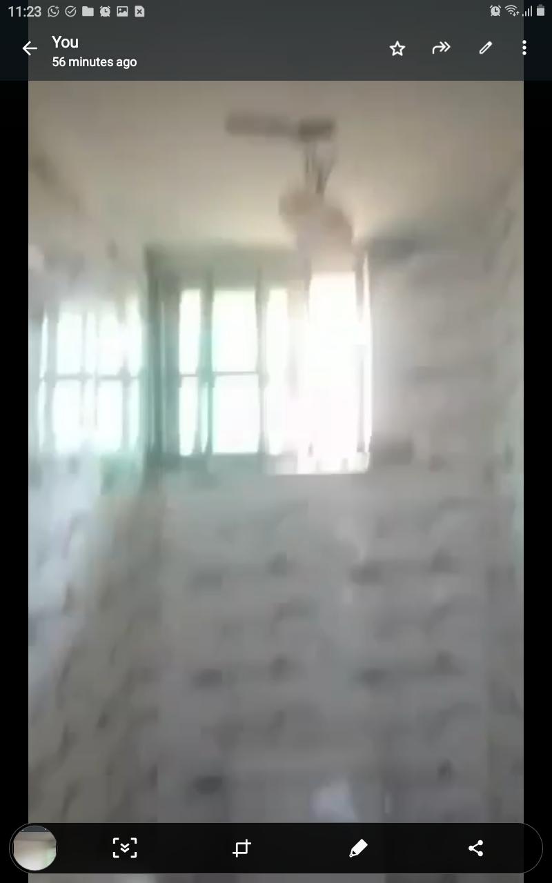 2-Bedroom Apartment for Rent – Oke Afa, Isolo