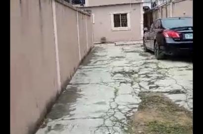 Storey Building with 4 Mini-Flats for Sale – Bucknor Estate