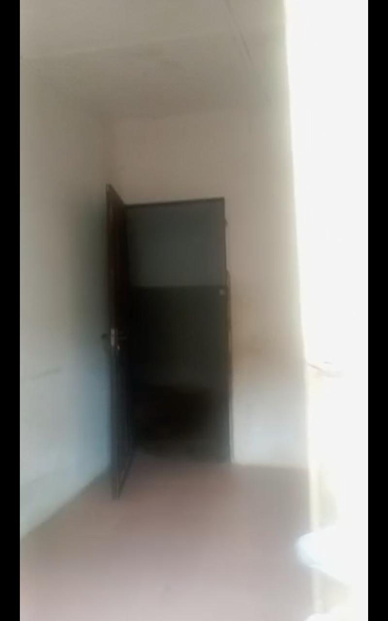 Mini-Flat for Rent – Off Ailegun Road