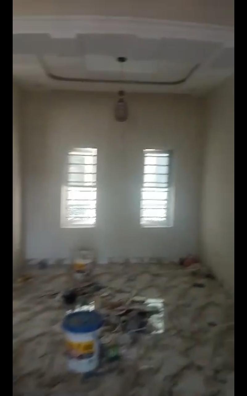 2-Bedroom Ensuite Apartment for Rent – Bucknor Estate