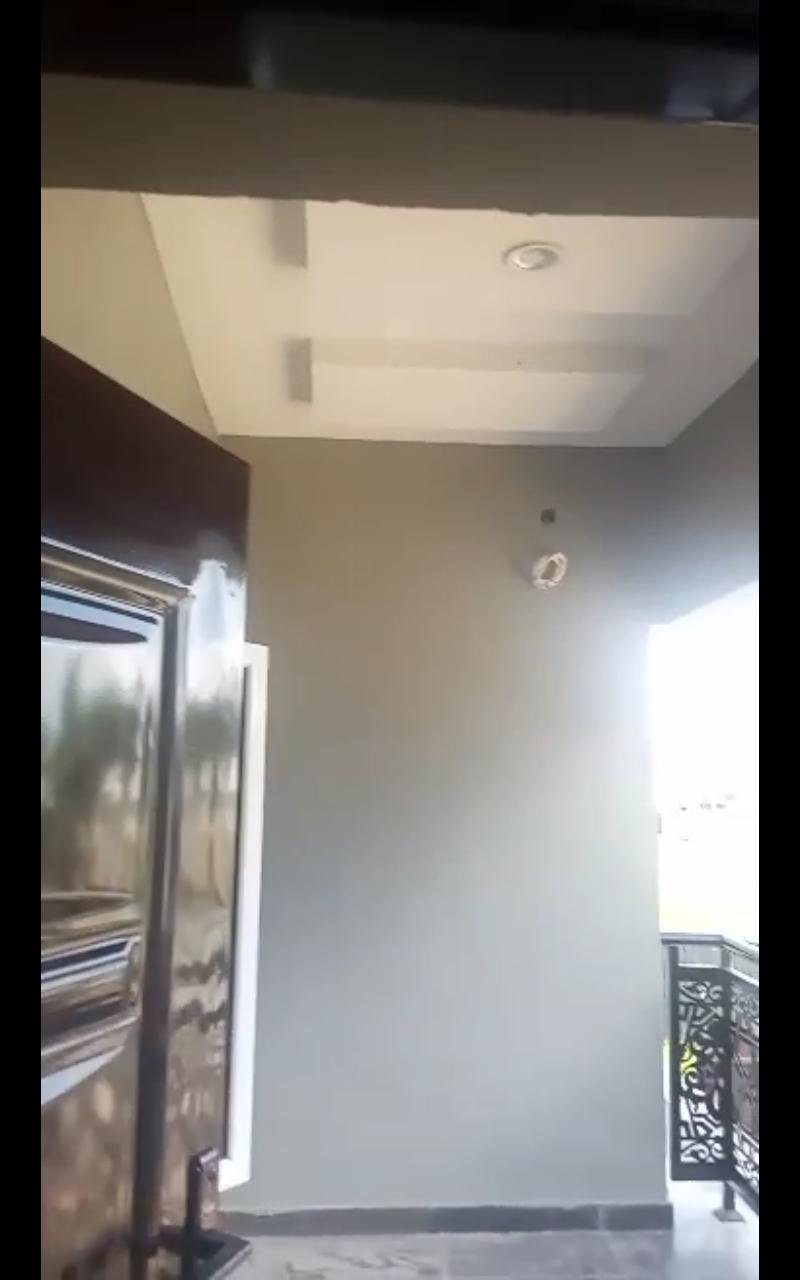 2-Bedroom Ensuite Apartment for Rent – Bucknor Estate