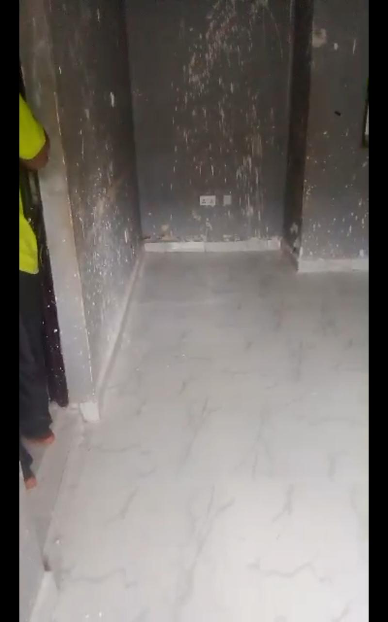 2-Bedroom Flat for Rent – Fagbile Estate, Bucknor Road