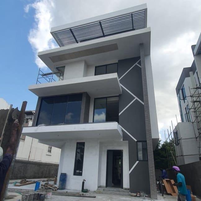 6-Bedroom Smart House for Sale – Banana Island, Ikoyi