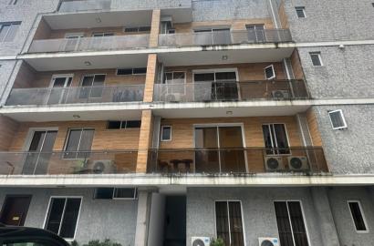 4-Bedroom Maisonette Penthouse for Lease – Ikoyi, Lagos