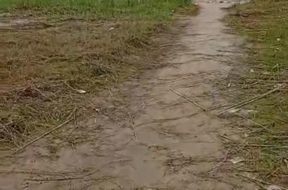 1,360sqm Land at Lekki Foreshore, Lekki Phase 1