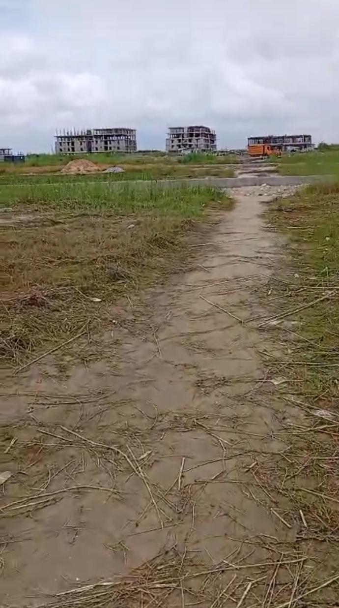 1,360sqm Land at Lekki Foreshore, Lekki Phase 1