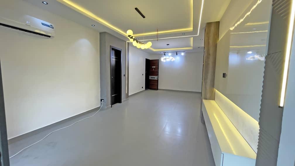 3-Bedroom Apartment for Sale at Osborne, Ikoyi, Lagos.