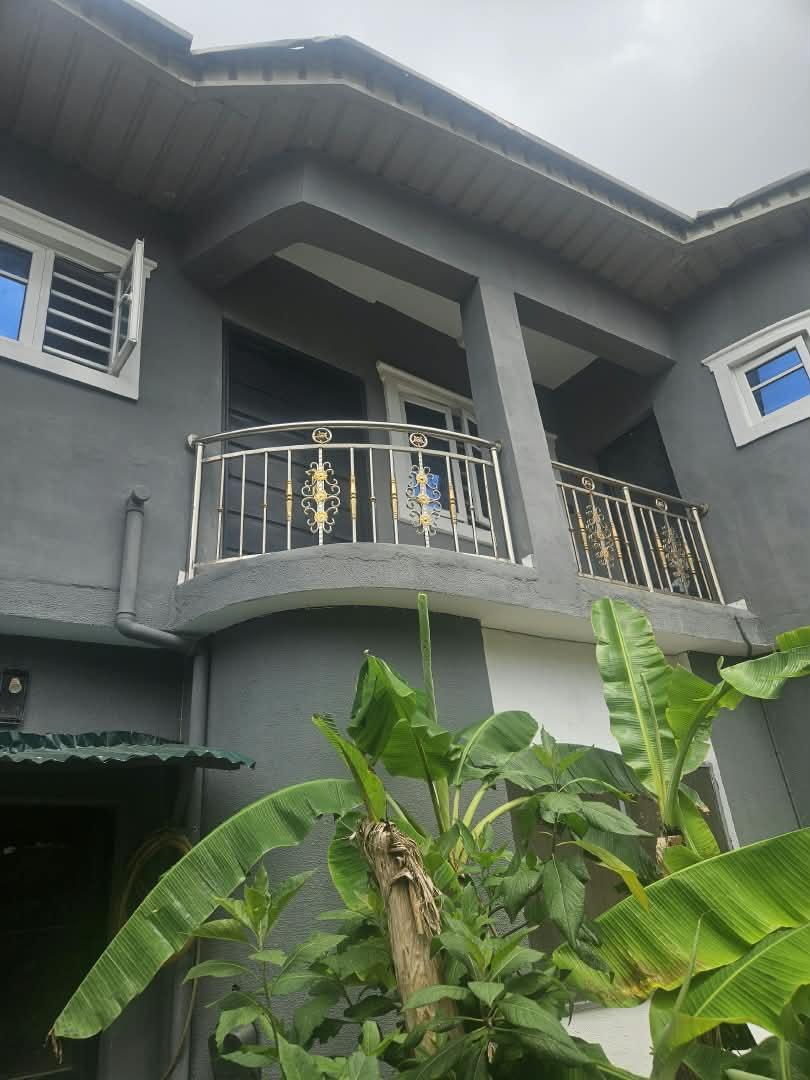 2-Bedroom Flats for Rent in Ojodu, Lagos