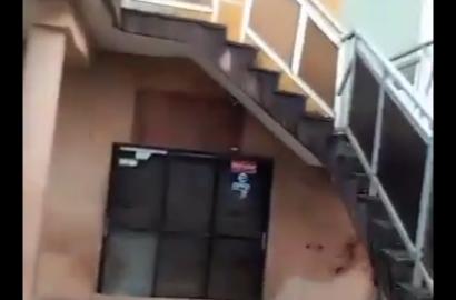 2 Units of 2-Bedroom Flats with a Large Hall for Sale in Ijegun-Ikotun, Lagos