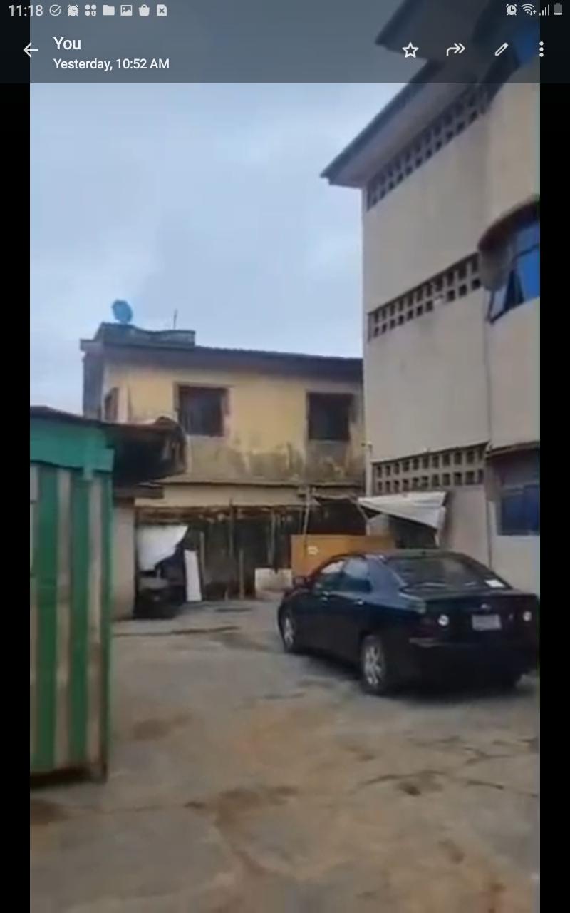 6 Units of 3-Bedroom Flats for Sale in Abaranje, Ikotun, Lagos