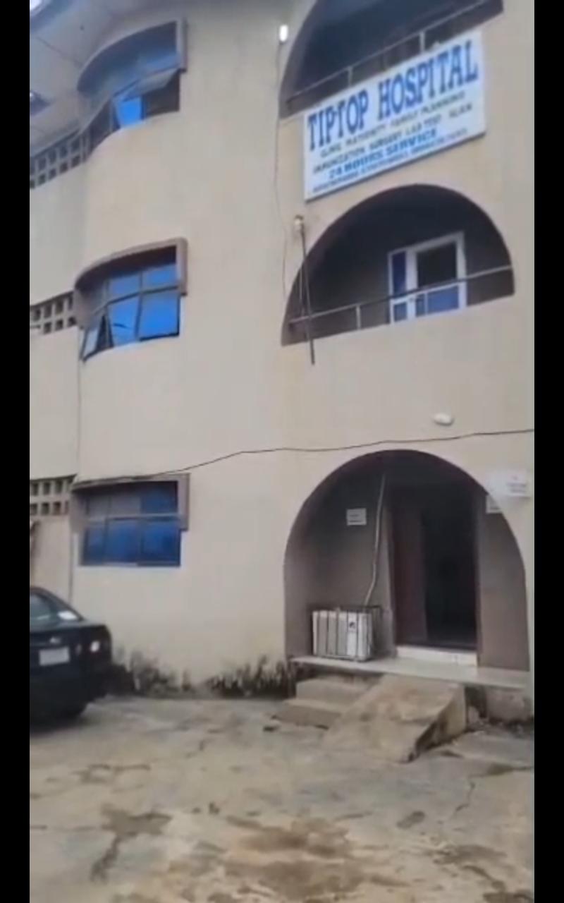 6 Units of 3-Bedroom Flats for Sale in Abaranje, Ikotun, Lagos