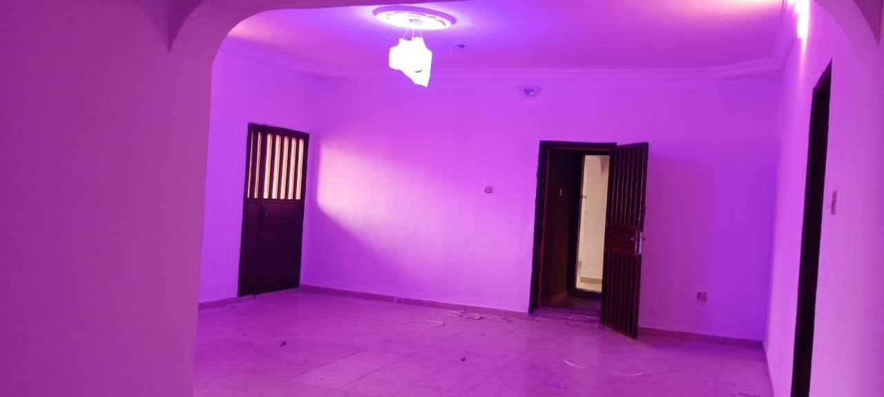 2-Bedroom Apartment for Rent at Abiodun Alimi Street, Oke Afa, Isolo, Lagos