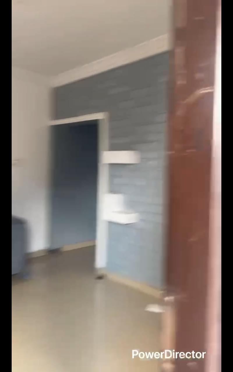 Mini Flat for Rent Near Masbed Bus Stop, Idimu Road, Lagos