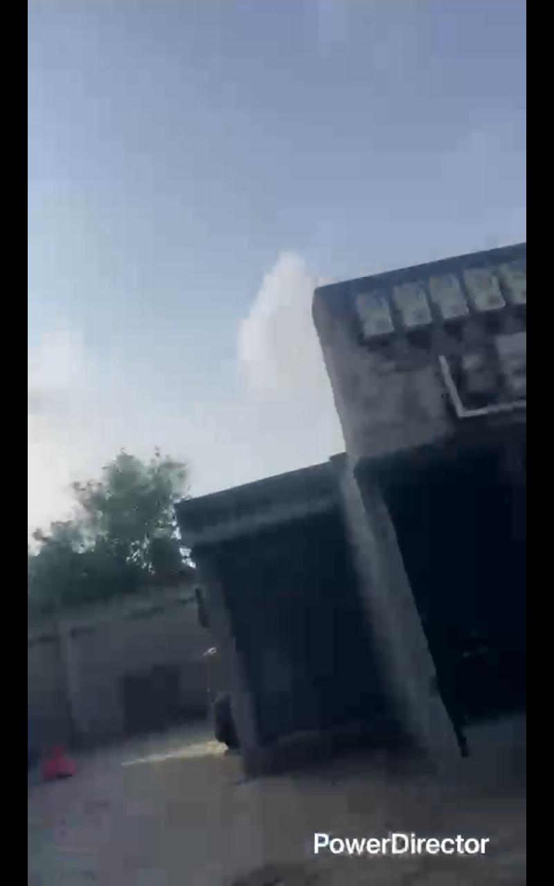 Mini Flat for Rent Near Masbed Bus Stop, Idimu Road, Lagos